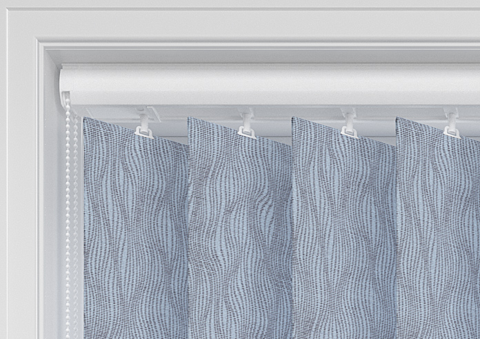 Perla, Torrent - Vertical Blind - Image 9